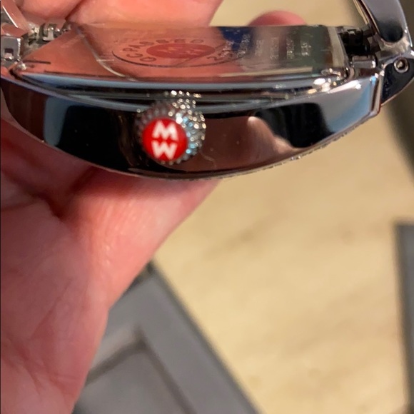Michele Watch - Picture 5 of 6